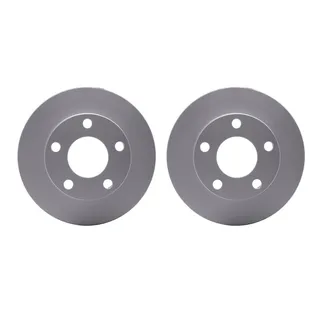 R1 Concepts WDPN1-73001 Brake Rotor- Carbon Coated